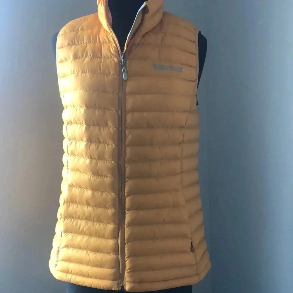 Marmot‎ featherless Puff Vest